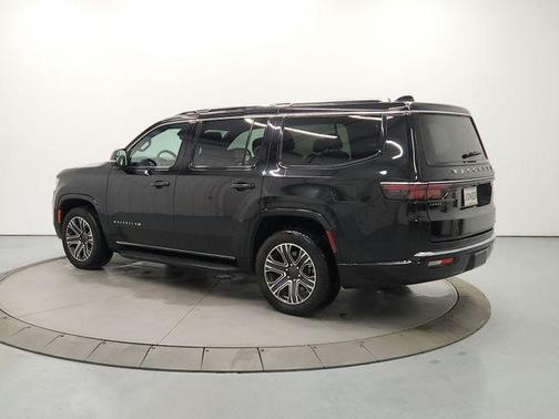 2024 Jeep Wagoneer Series II 4x2