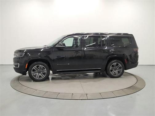 2024 Jeep Wagoneer Series II 4x2