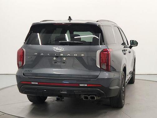Steel Graphite 2023 Hyundai PALISADE XRT