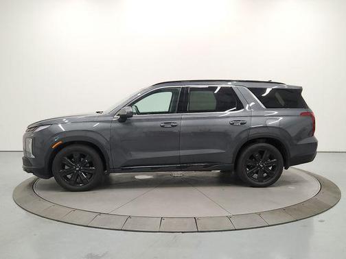 Steel Graphite 2023 Hyundai PALISADE XRT