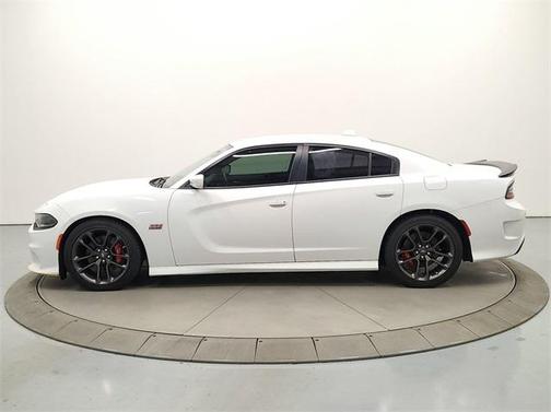 2022 Dodge Charger R/T Scat Pack