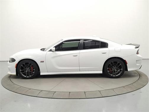 2022 Dodge Charger R/T Scat Pack