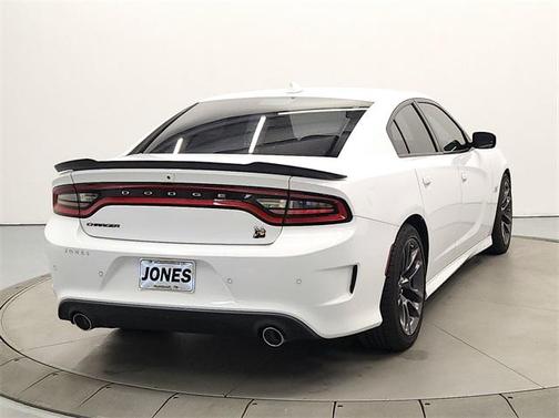 2022 Dodge Charger R/T Scat Pack