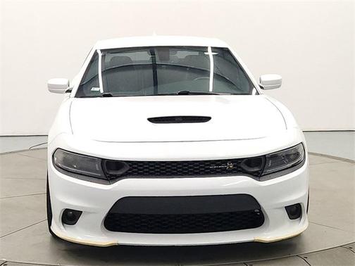 2022 Dodge Charger R/T Scat Pack