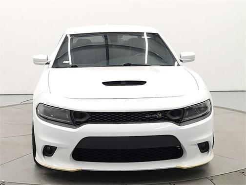 2022 Dodge Charger R/T Scat Pack