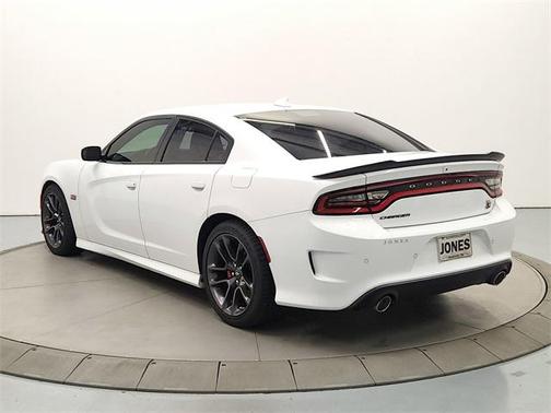 2022 Dodge Charger R/T Scat Pack