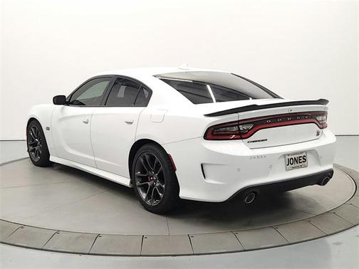 2022 Dodge Charger R/T Scat Pack
