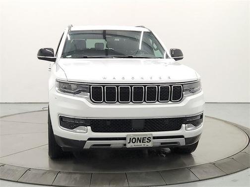 2024 Jeep Wagoneer Series II 4x4