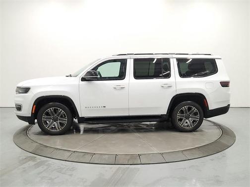 2024 Jeep Wagoneer Series II 4x4