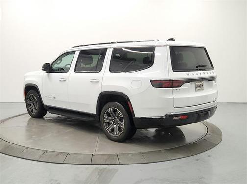 2024 Jeep Wagoneer Series II 4x4