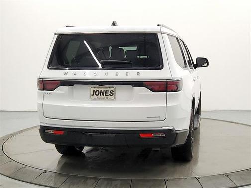 2024 Jeep Wagoneer Series II 4x4