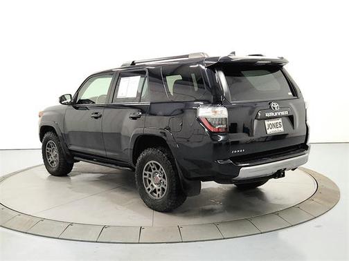 2022 Toyota 4Runner TRD Off Road
