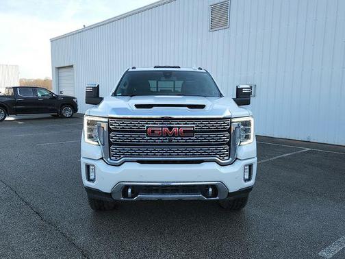2023 GMC Sierra 2500 Denali