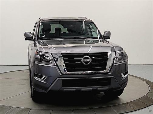 2024 Nissan Armada SL 2WD