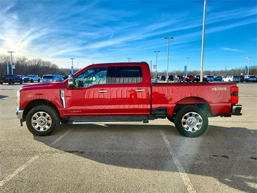 2023 Ford F-250 Lariat