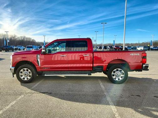 2023 Ford F-250 Lariat