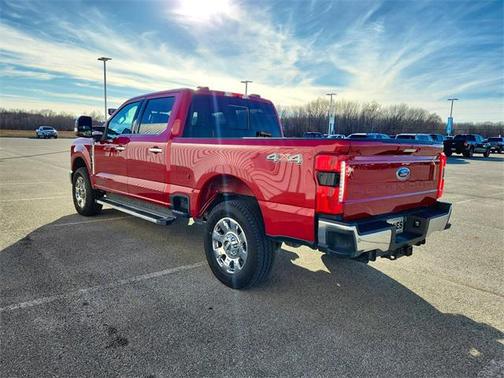 2023 Ford F-250 Lariat