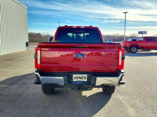 2023 Ford F-250 Lariat