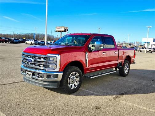 2023 Ford F-250 Lariat