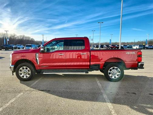 2023 Ford F-250 Lariat