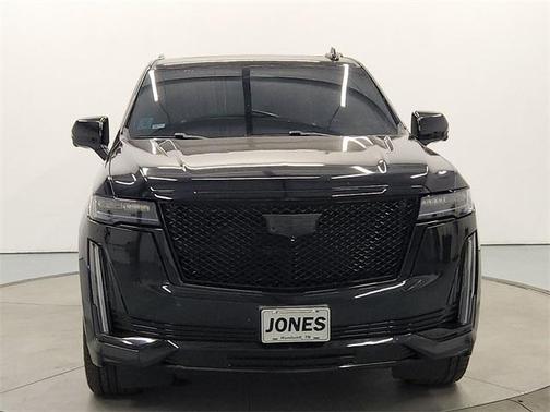 2021 Cadillac Escalade ESV Sport