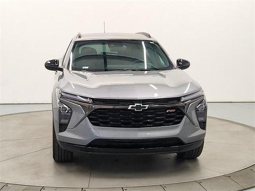 2024 Chevrolet Trax FWD 2RS