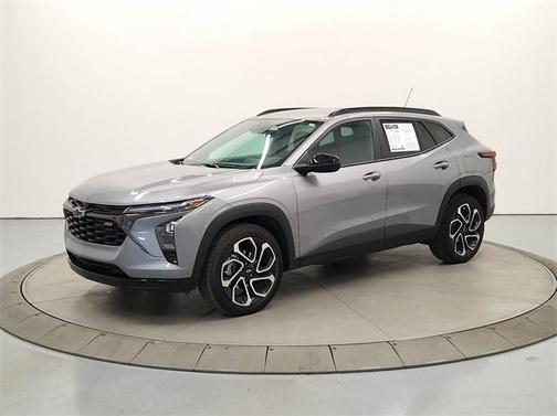 2024 Chevrolet Trax FWD 2RS