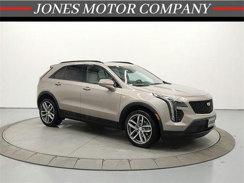 2023 Cadillac XT4 Sport