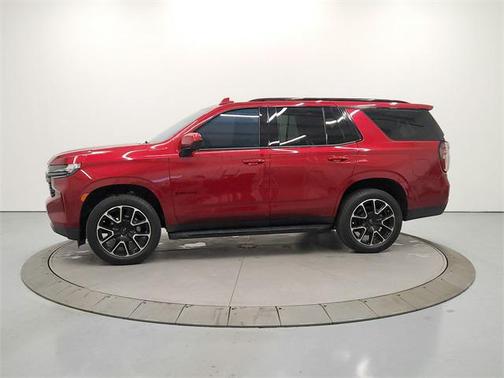 2021 Chevrolet Tahoe 2WD RST