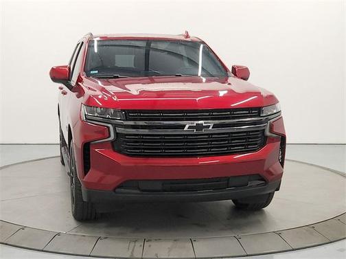 2021 Chevrolet Tahoe 2WD RST