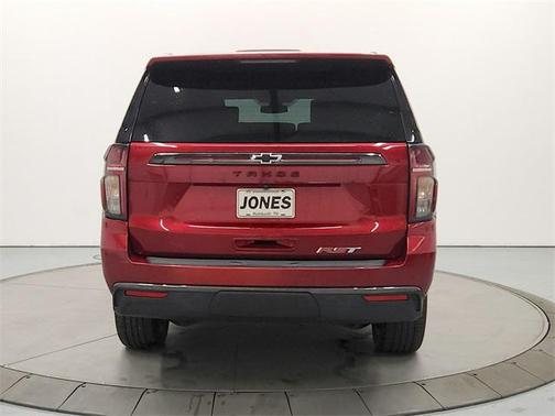 2021 Chevrolet Tahoe 2WD RST