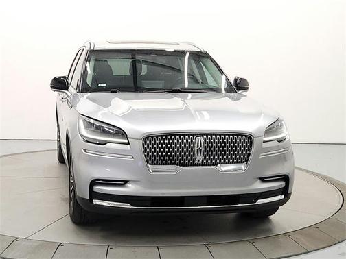 2023 Lincoln Aviator Reserve AWD