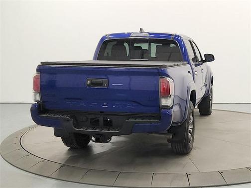 2023 Toyota Tacoma Limited
