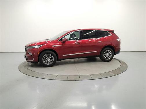 2024 Buick Enclave Premium AWD
