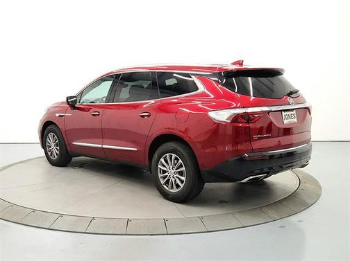 2024 Buick Enclave Premium AWD