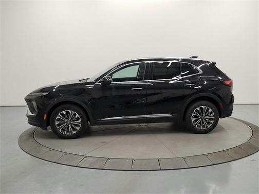 2024 Buick Envision Preferred AWD