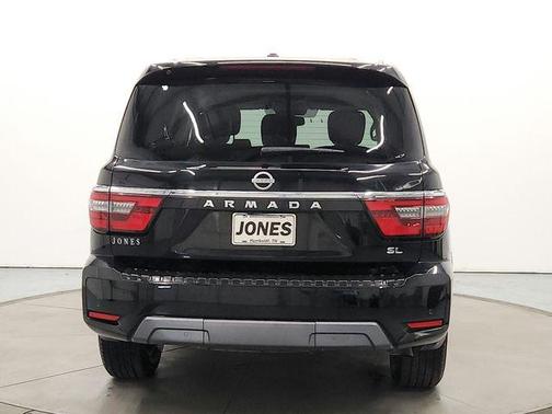 2024 Nissan Armada SL 4WD