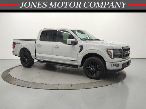 Avalanche 2024 Ford F-150 Lariat