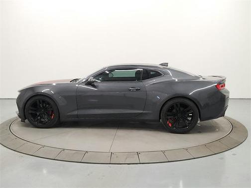 2016 Chevrolet Camaro 1LT