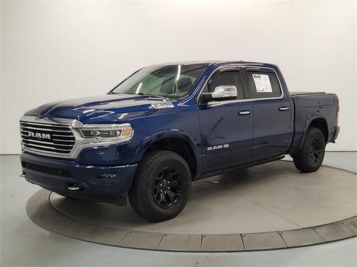 2020 RAM 1500 Longhorn