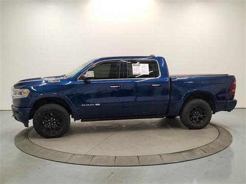 2020 RAM 1500 Longhorn