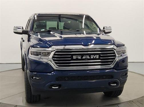 2020 RAM 1500 Longhorn