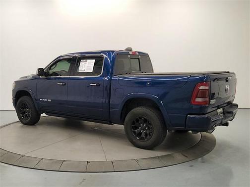 2020 RAM 1500 Longhorn