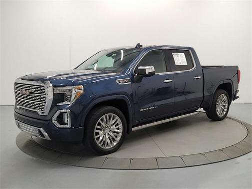 2019 GMC Sierra 1500 Denali