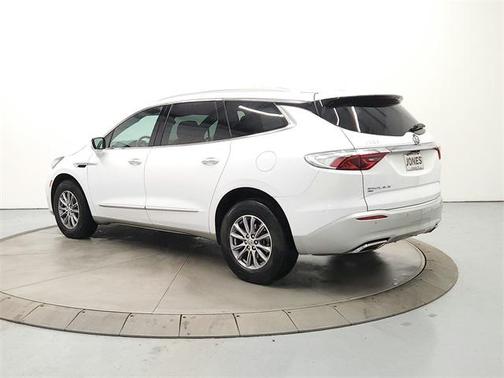 2024 Buick Enclave Premium AWD