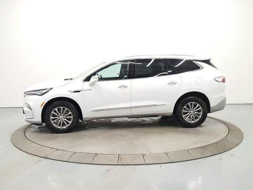 2024 Buick Enclave Premium AWD
