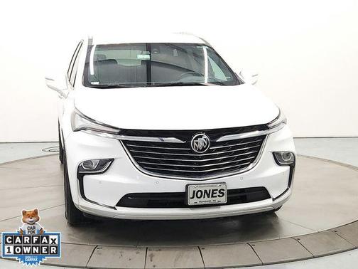 2024 Buick Enclave Premium AWD