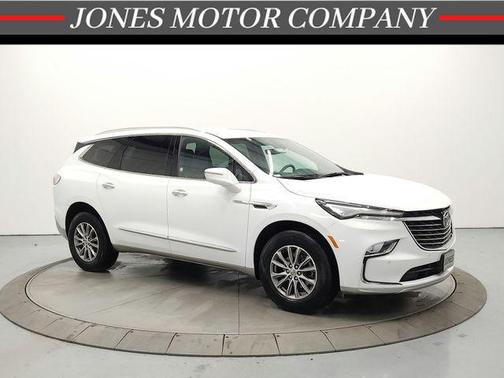 2024 Buick Enclave Premium AWD