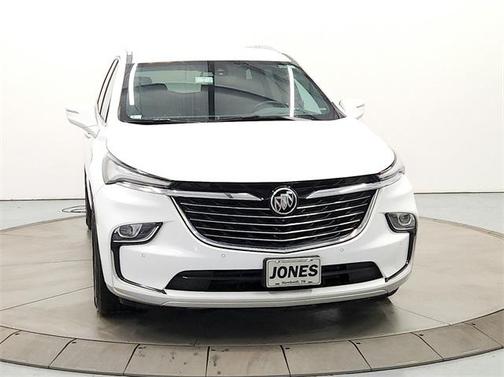 2024 Buick Enclave Premium AWD