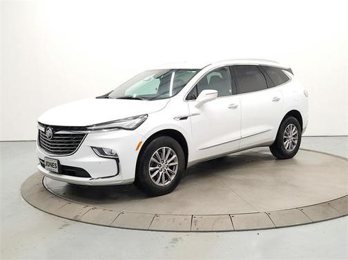 2024 Buick Enclave Premium AWD